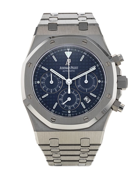 Audemars Piguet Royal Oak 25860ST.OO.1110ST.01